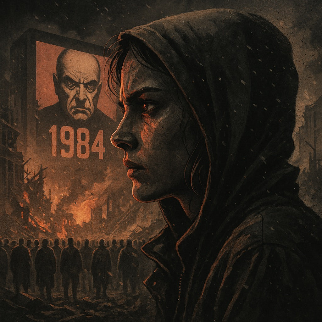 Architect Defiance Hoodie