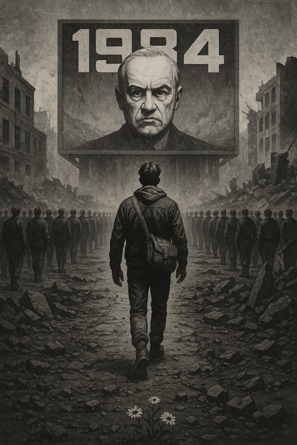 Silent Zip Up Hoodie