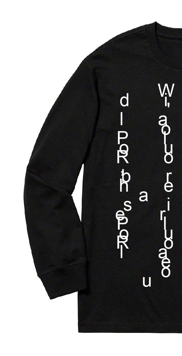 Truth Long Sleeve