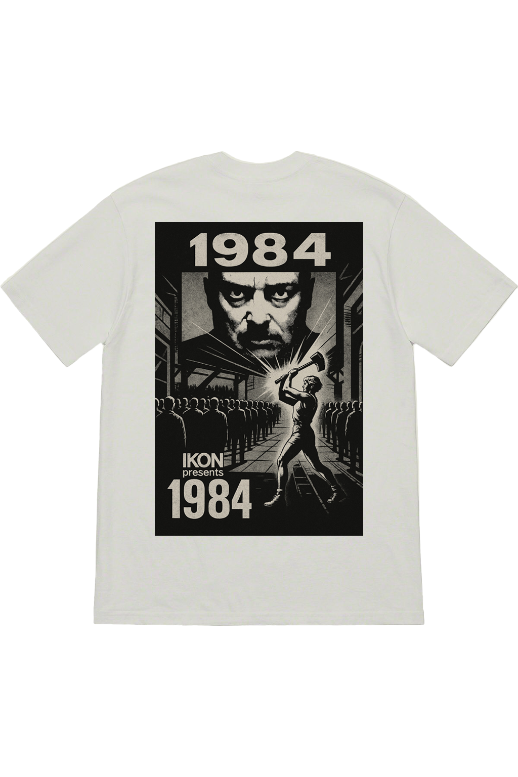 Hammer Impact Tee