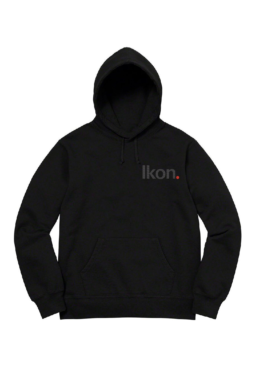 Architect Defiance Hoodie