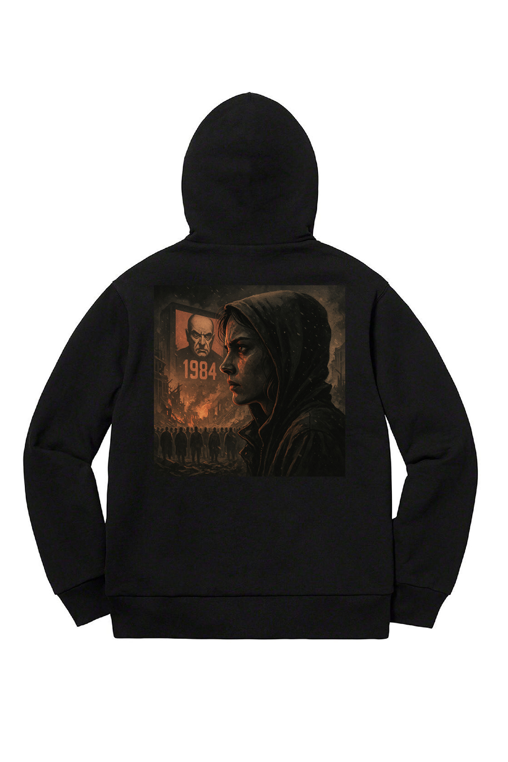 Architect Defiance Hoodie