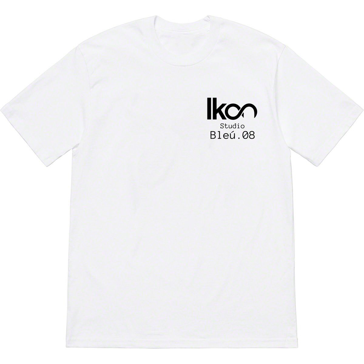 Studio Bleú .08 Tee