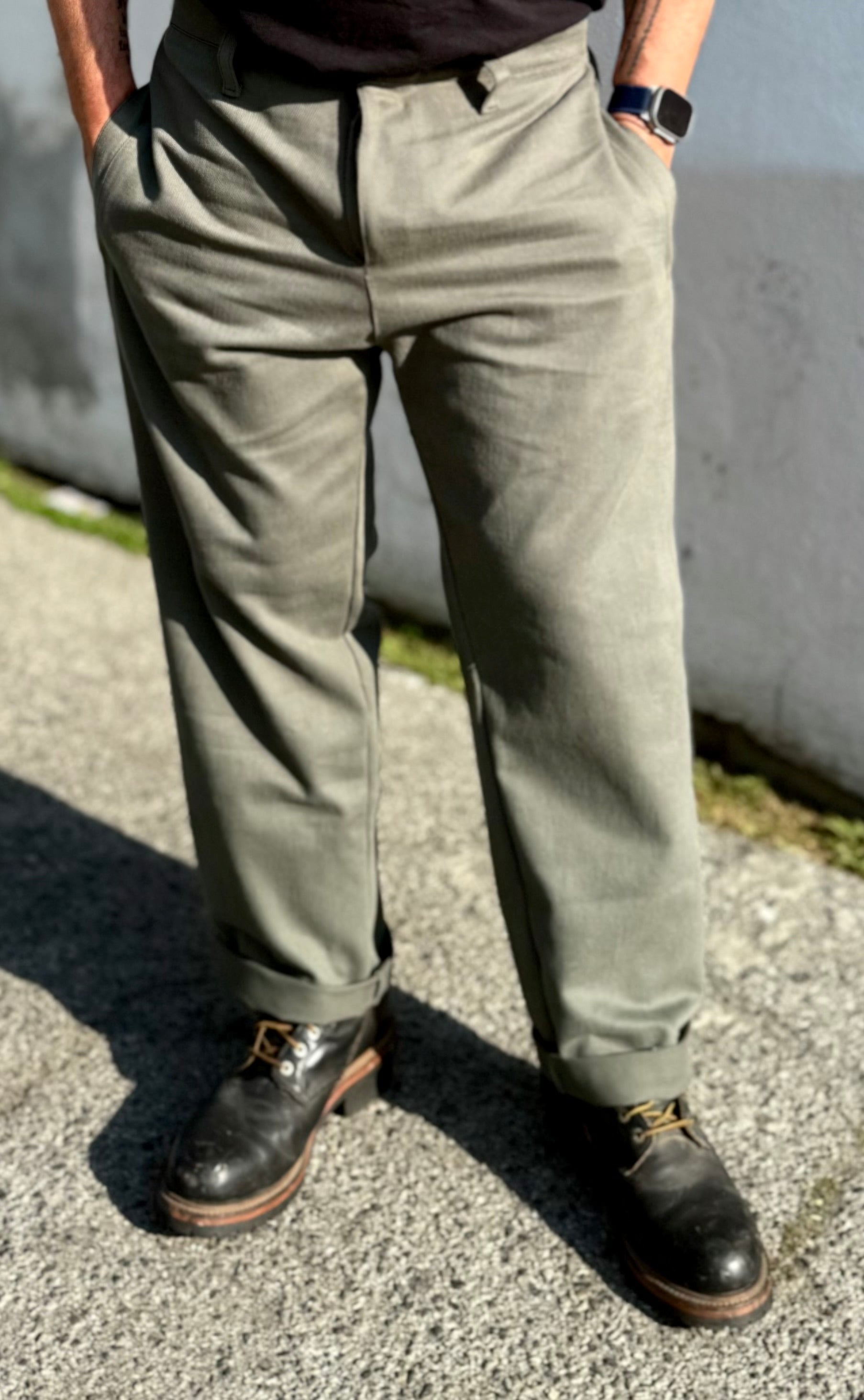 Driftshore Trousers