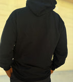 Black Foundation Hoodie