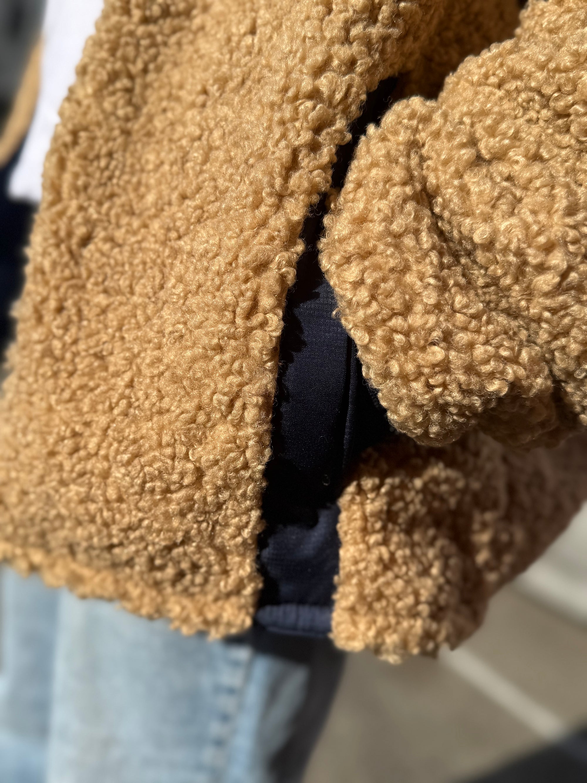 Coastline Jacket