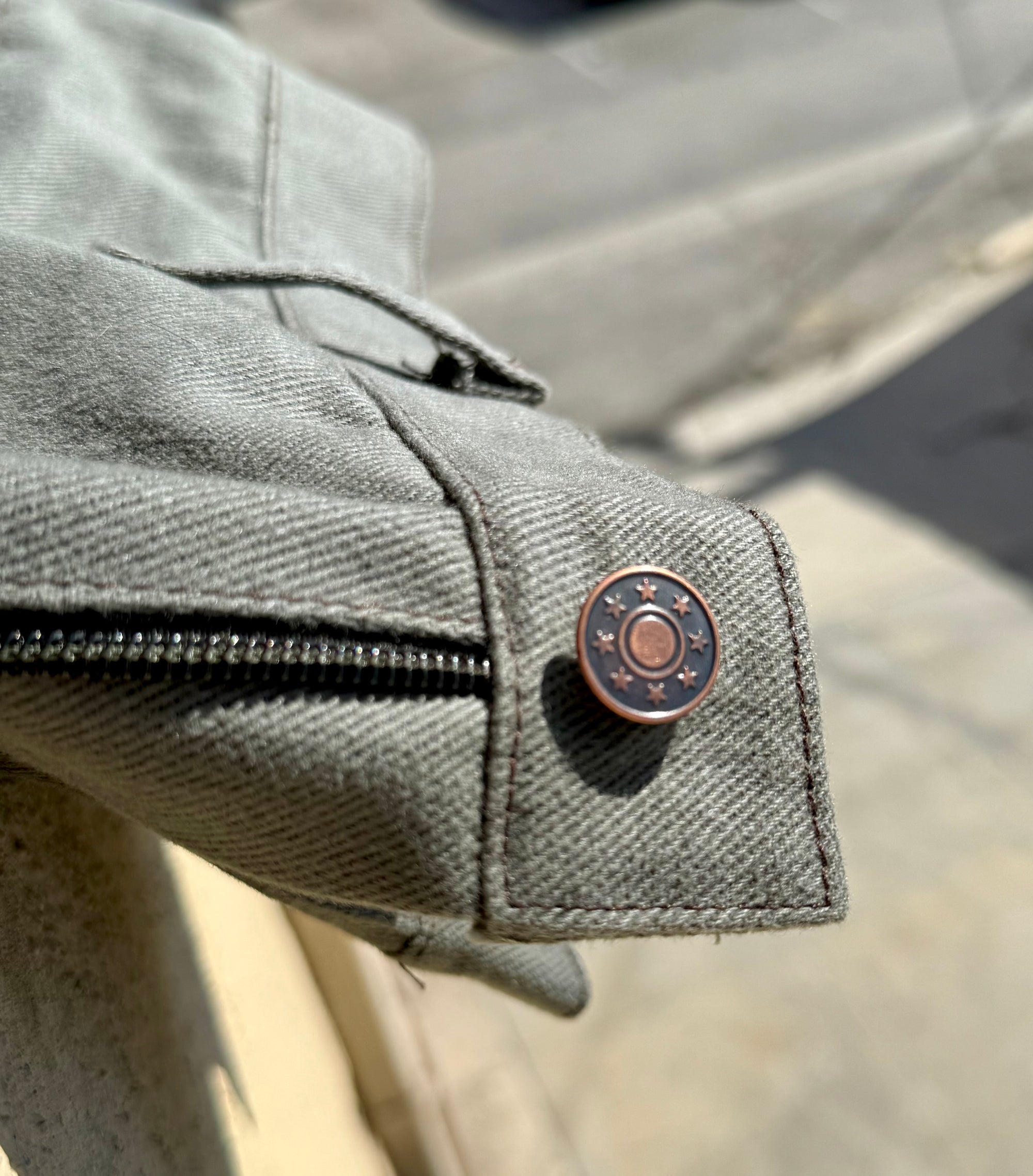 Driftshore Trousers