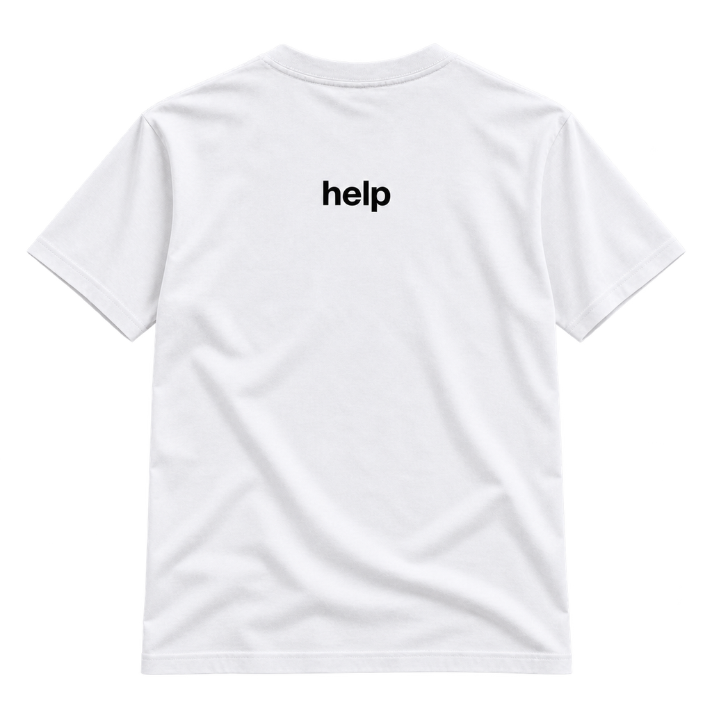 help Tee