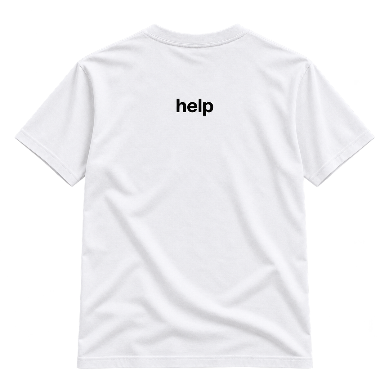help Tee