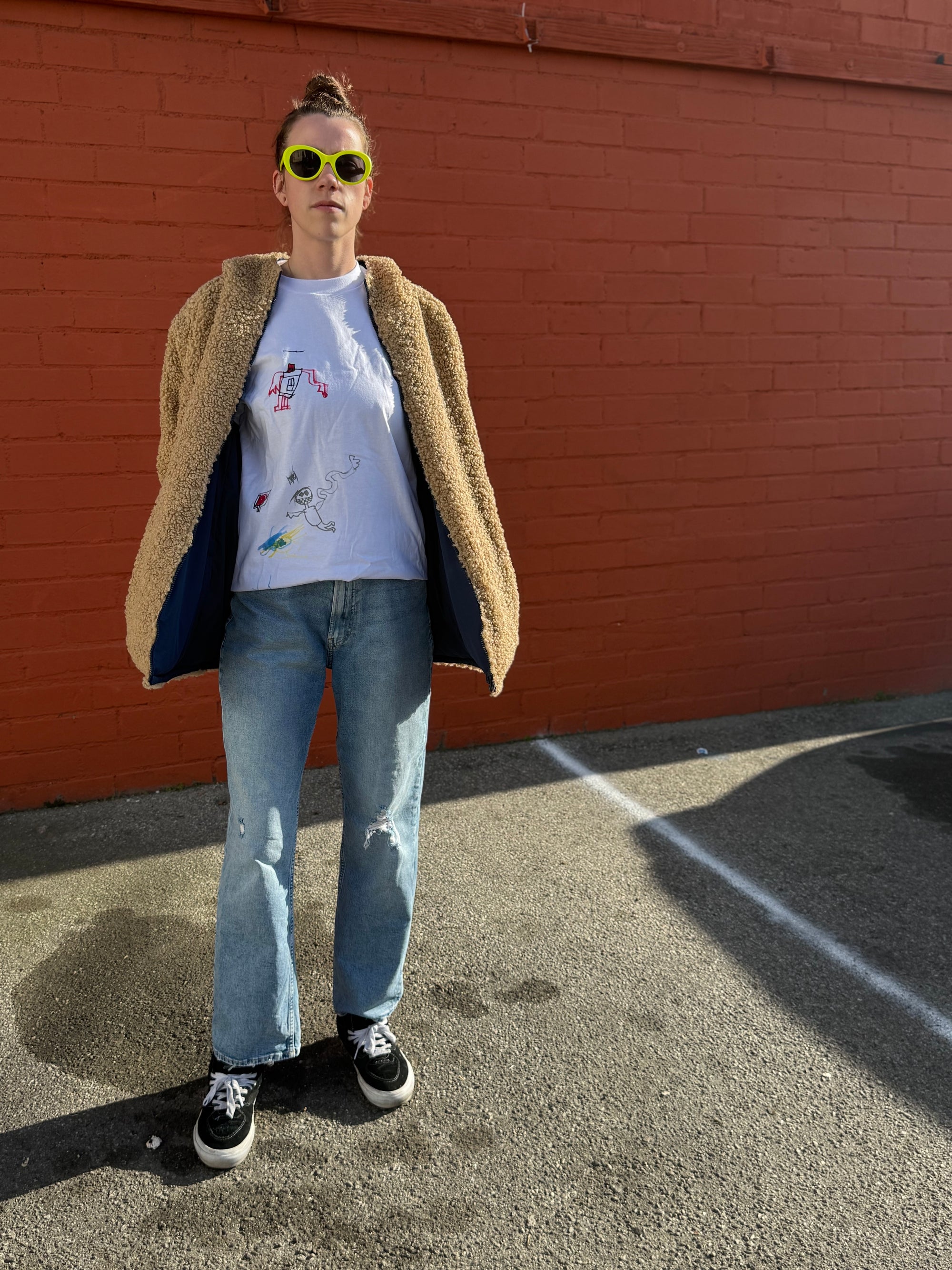 Coastline Jacket