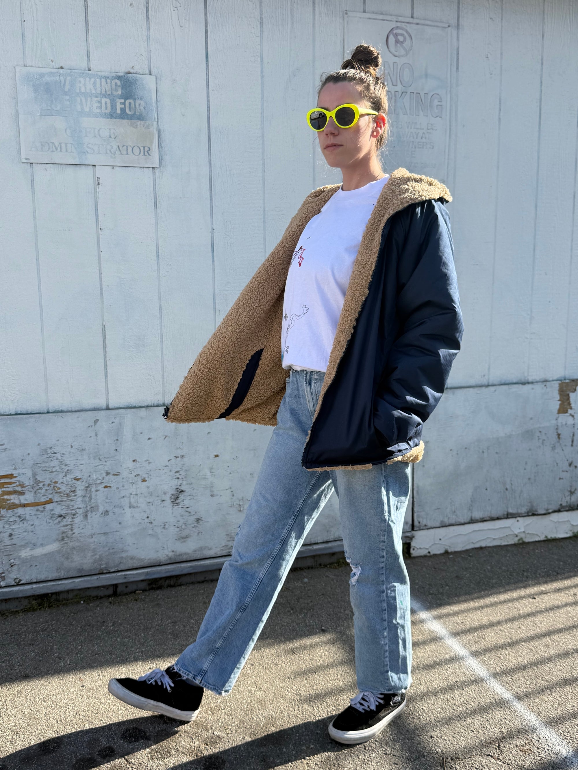 Coastline Jacket