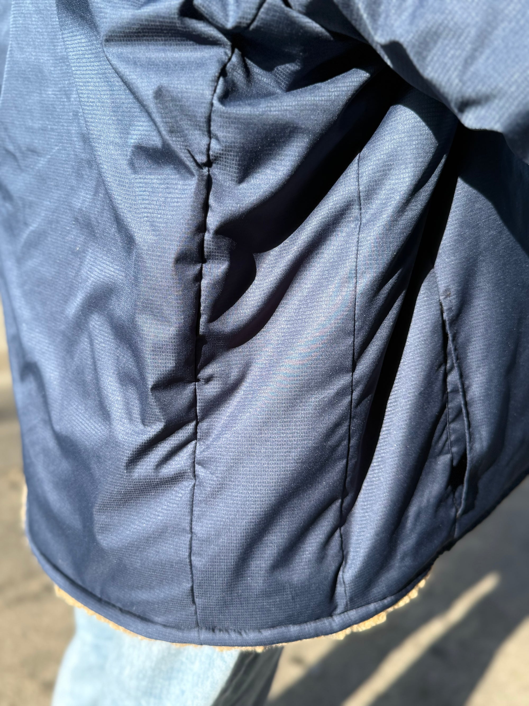 Coastline Jacket