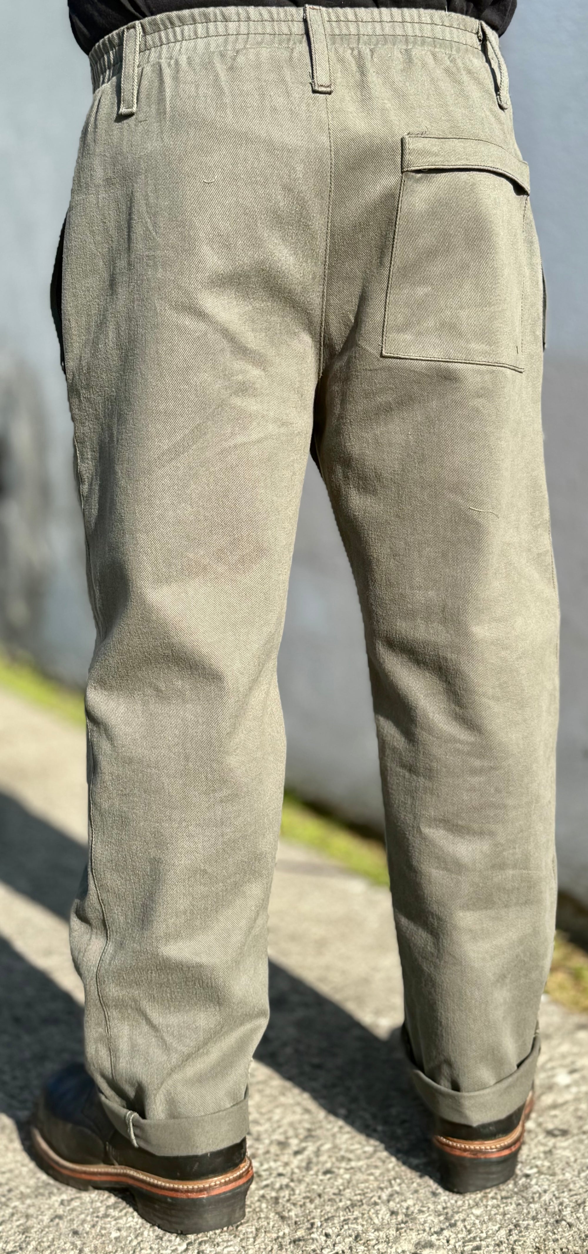 Driftshore Trousers