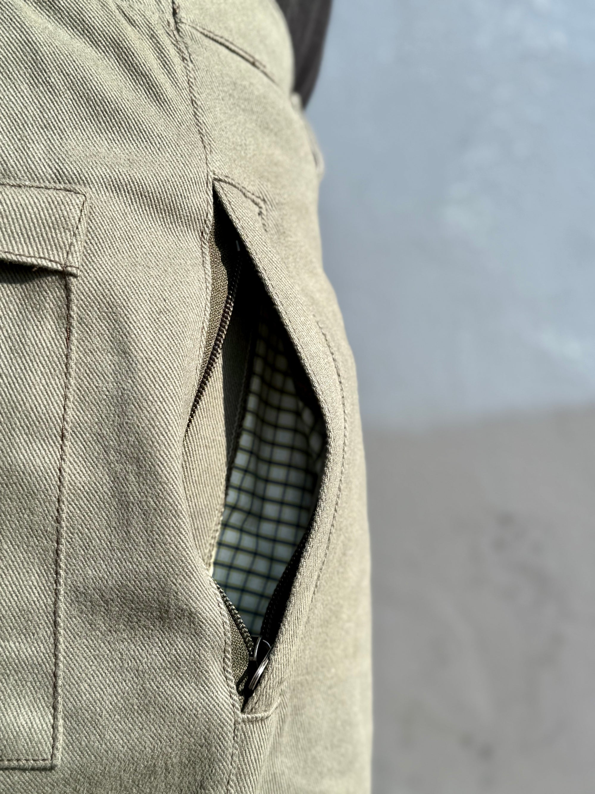 Driftshore Trousers
