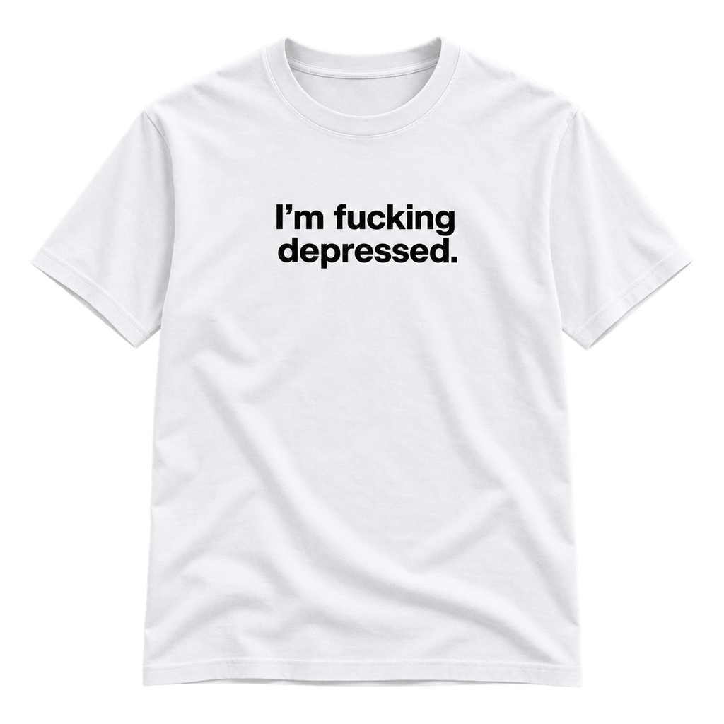help Tee