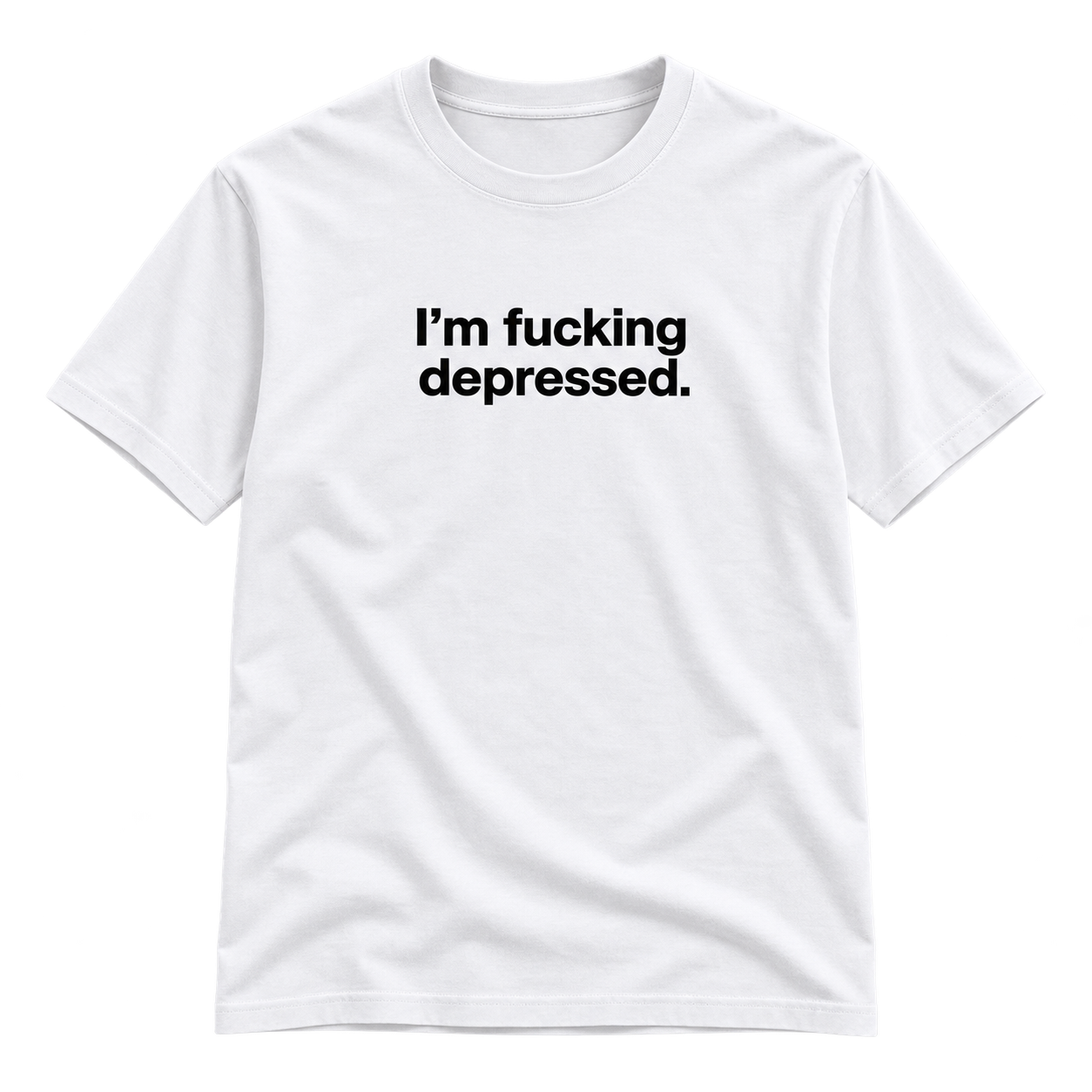 help Tee
