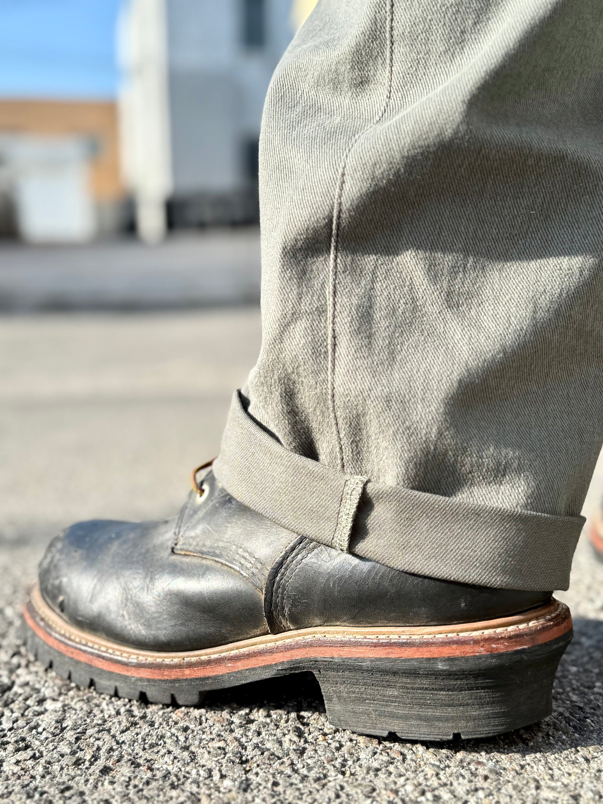 Driftshore Trousers