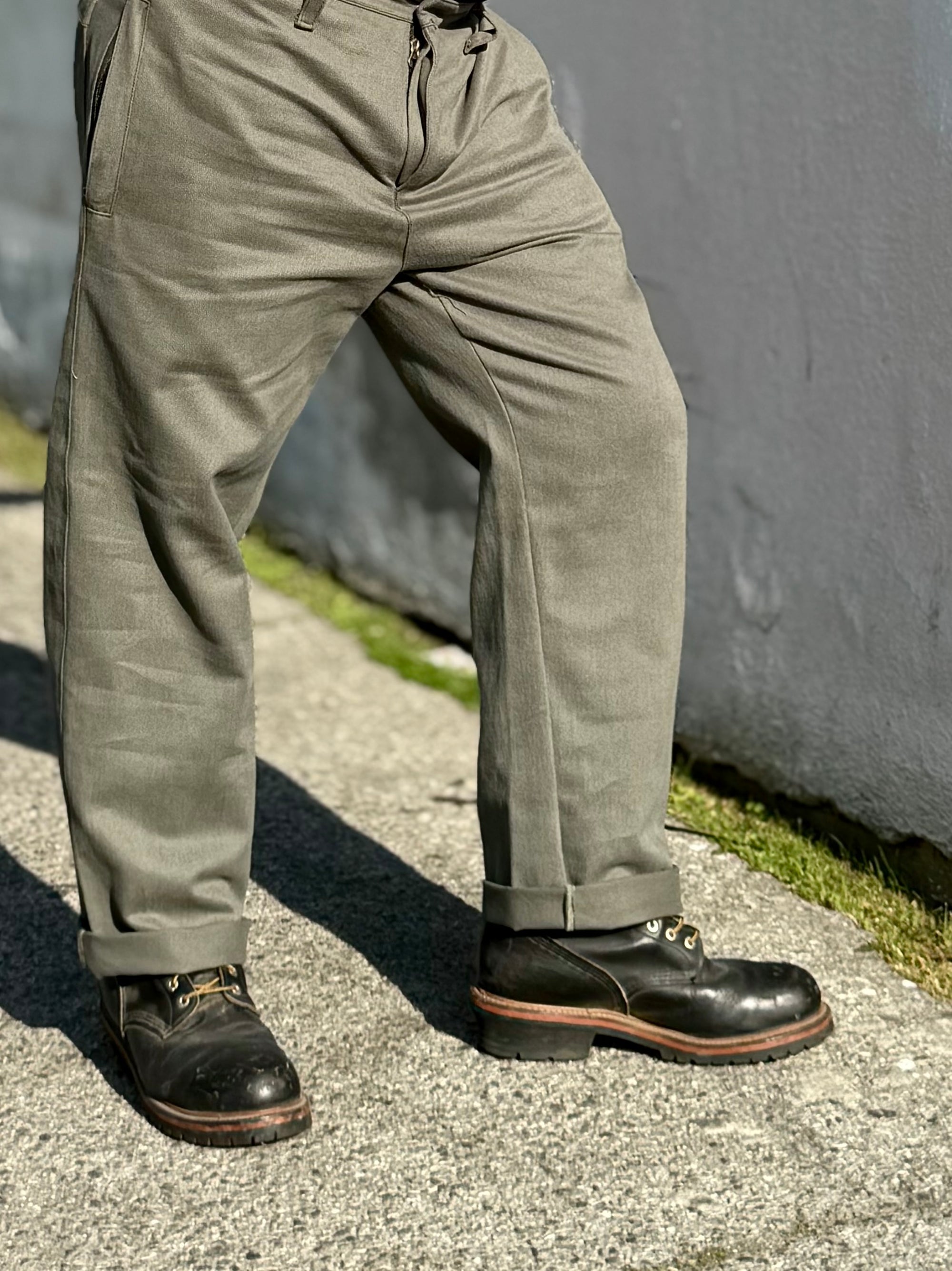 Driftshore Trousers
