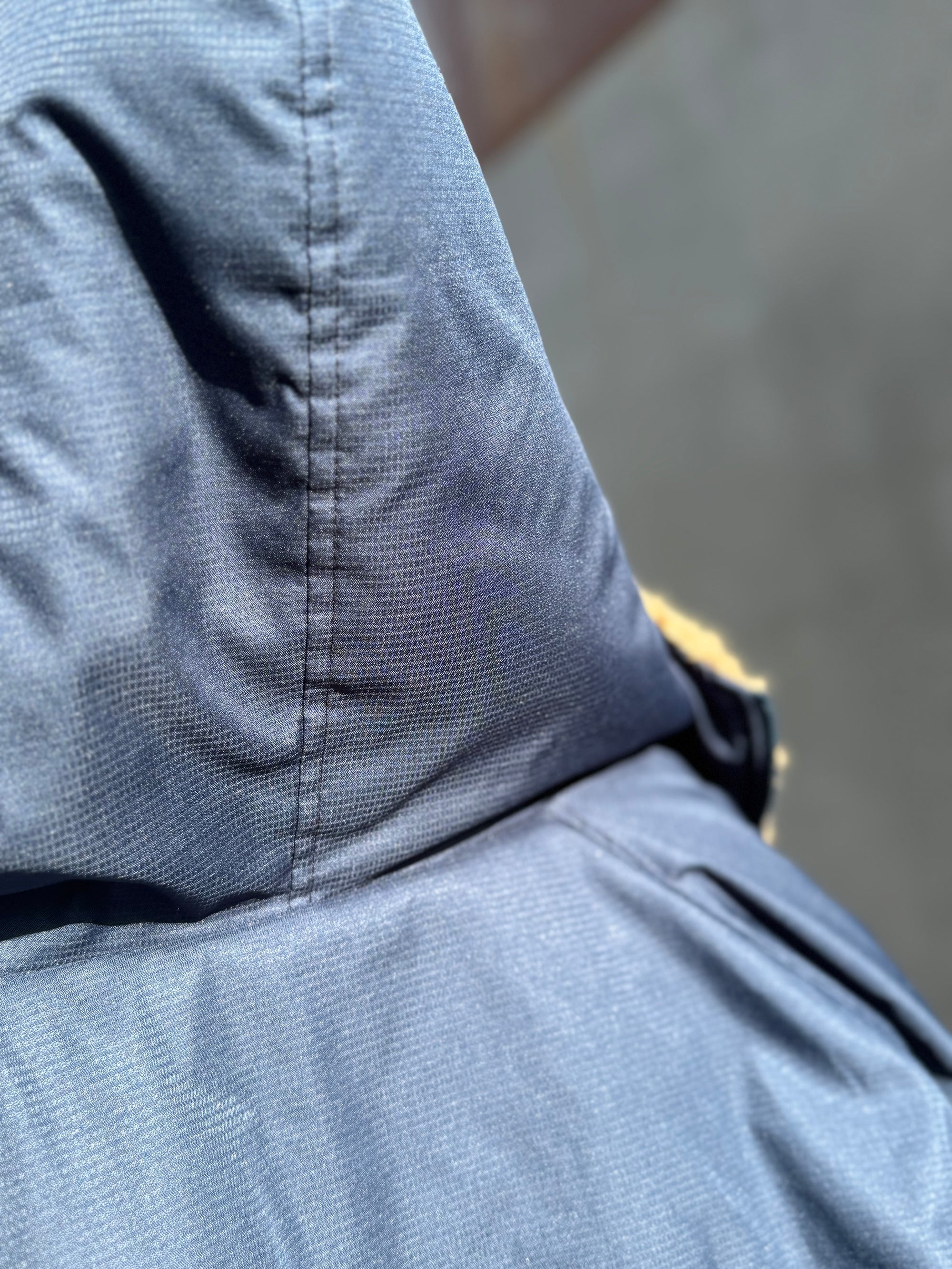Coastline Jacket