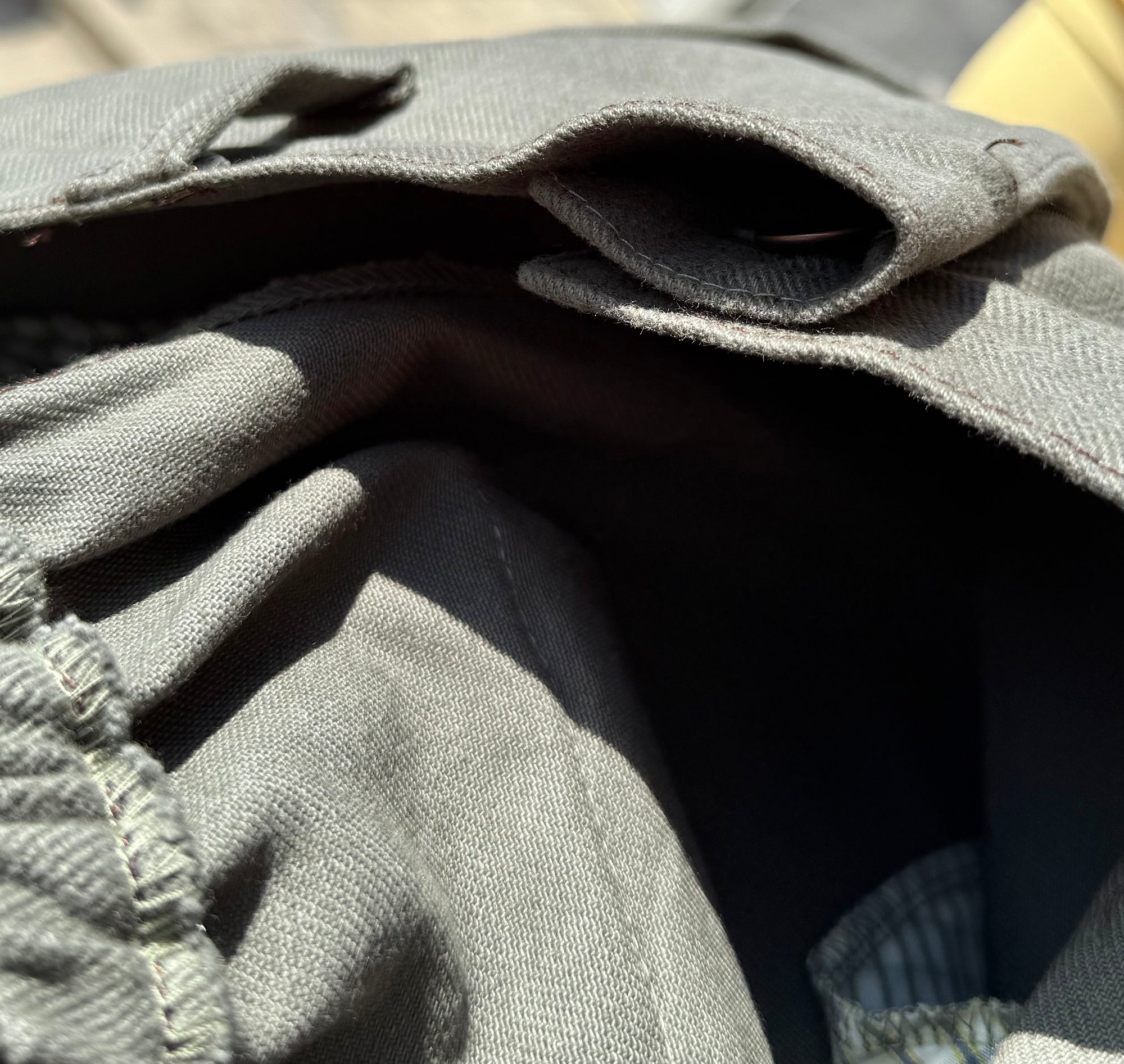 Driftshore Trousers