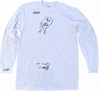 We Come In Peace Long Sleeve