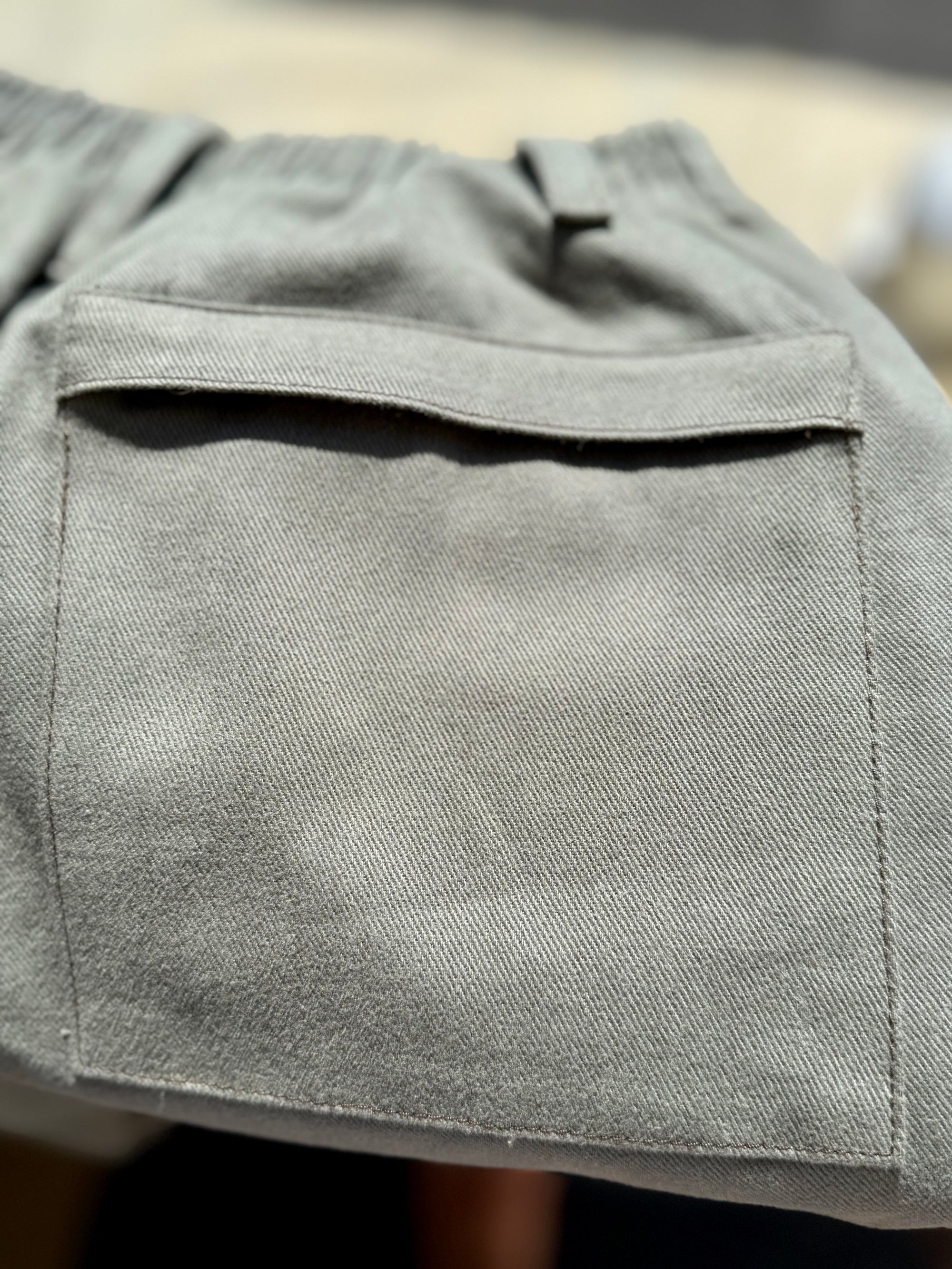Driftshore Trousers