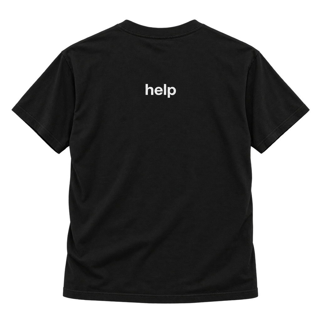 help Tee