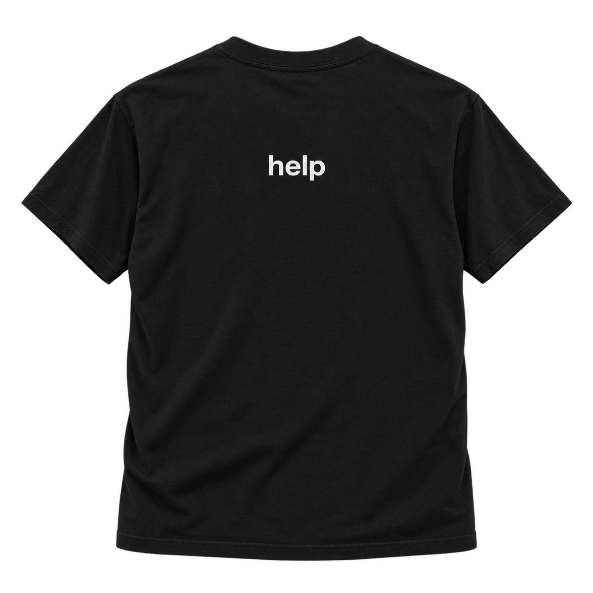 help Tee