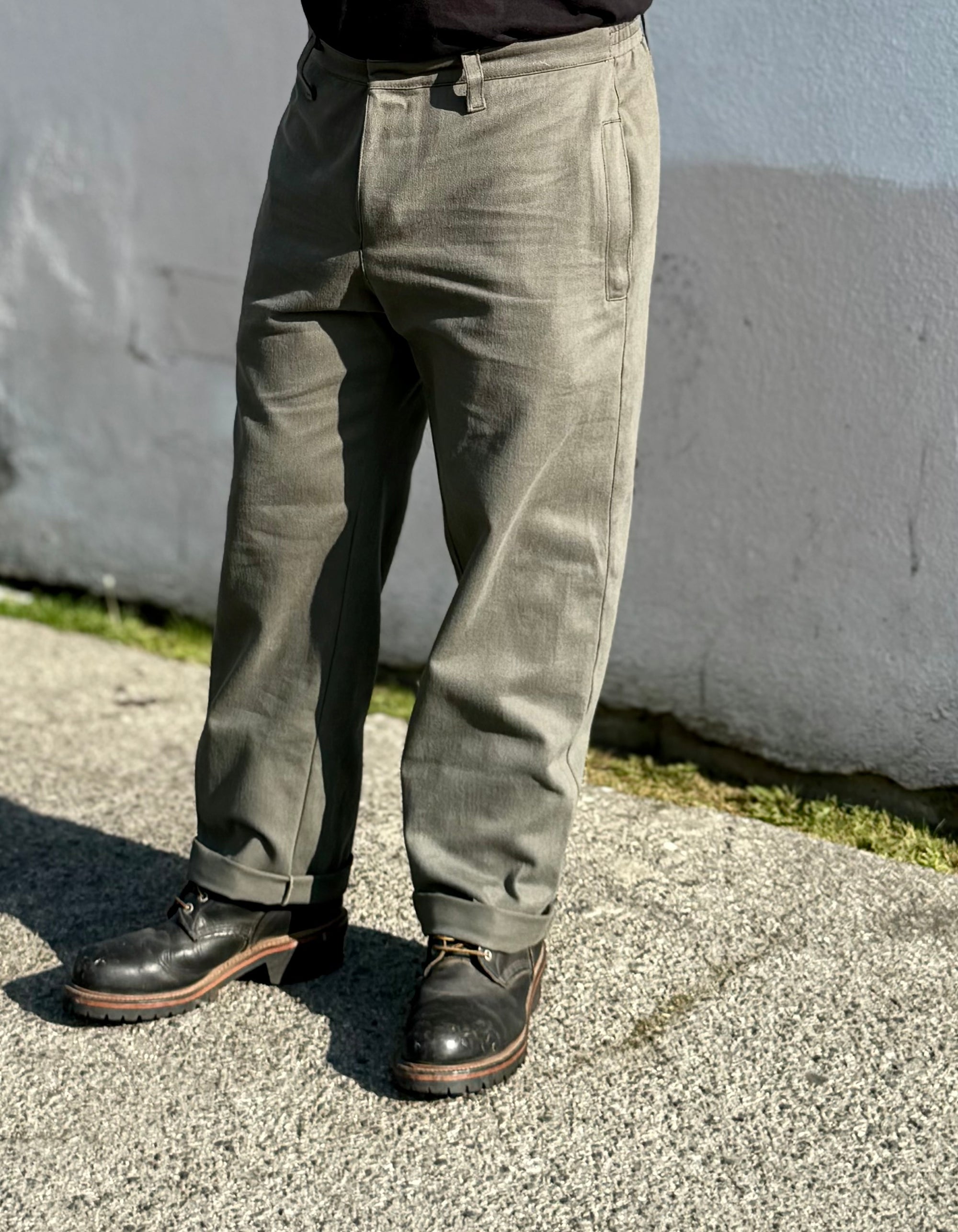 Driftshore Trousers