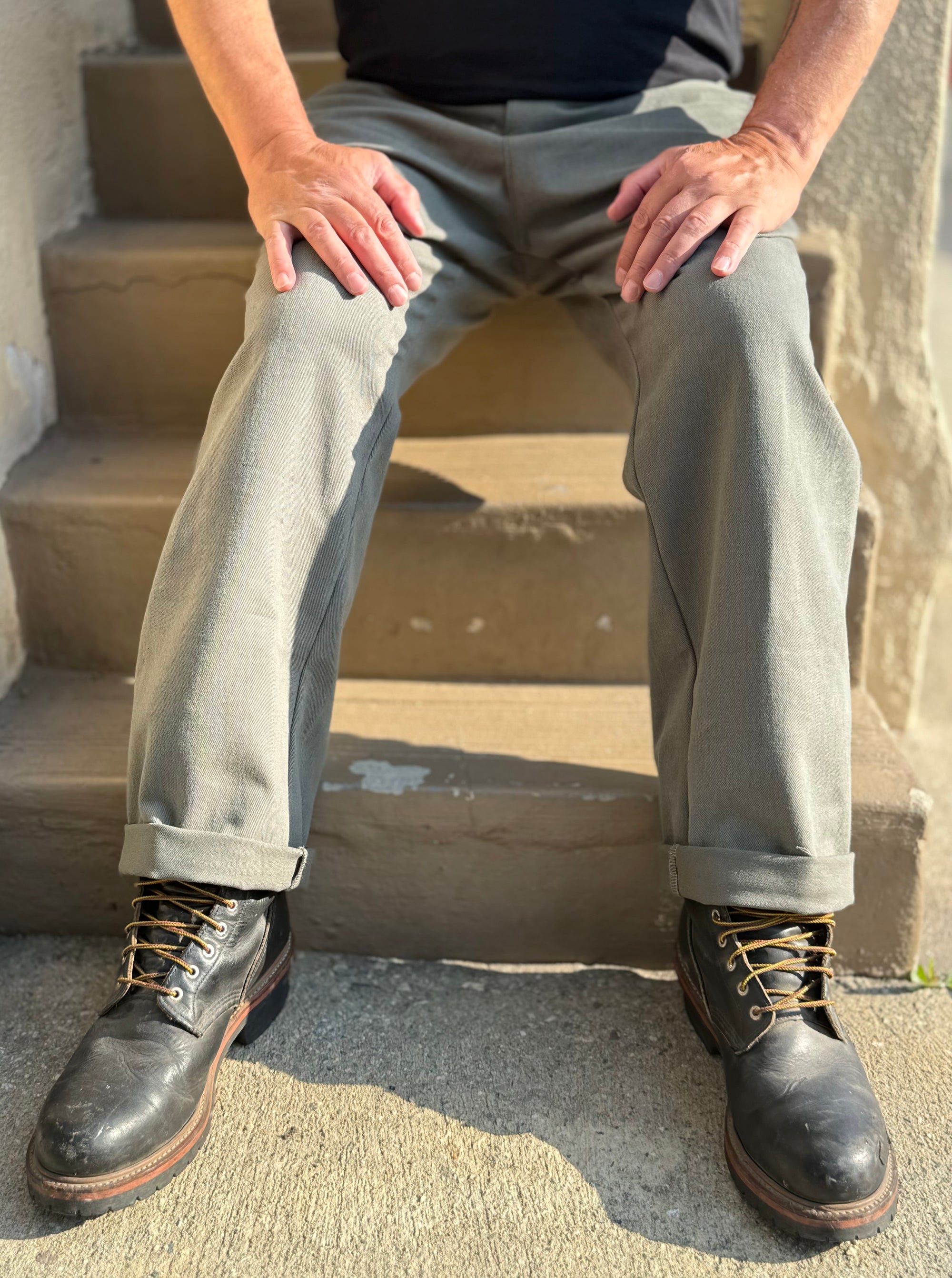 Driftshore Trousers