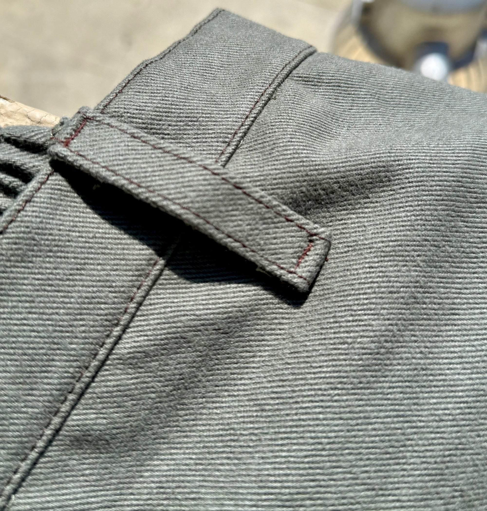 Driftshore Trousers