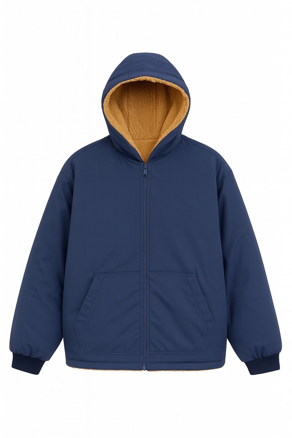 Coastline Jacket