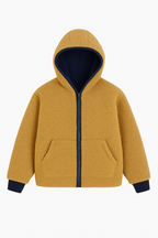 Coastline Jacket