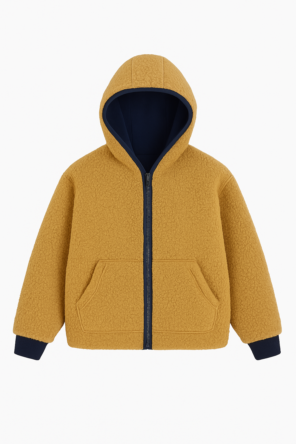 Coastline Jacket