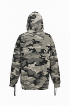 The Unseen Hoodie