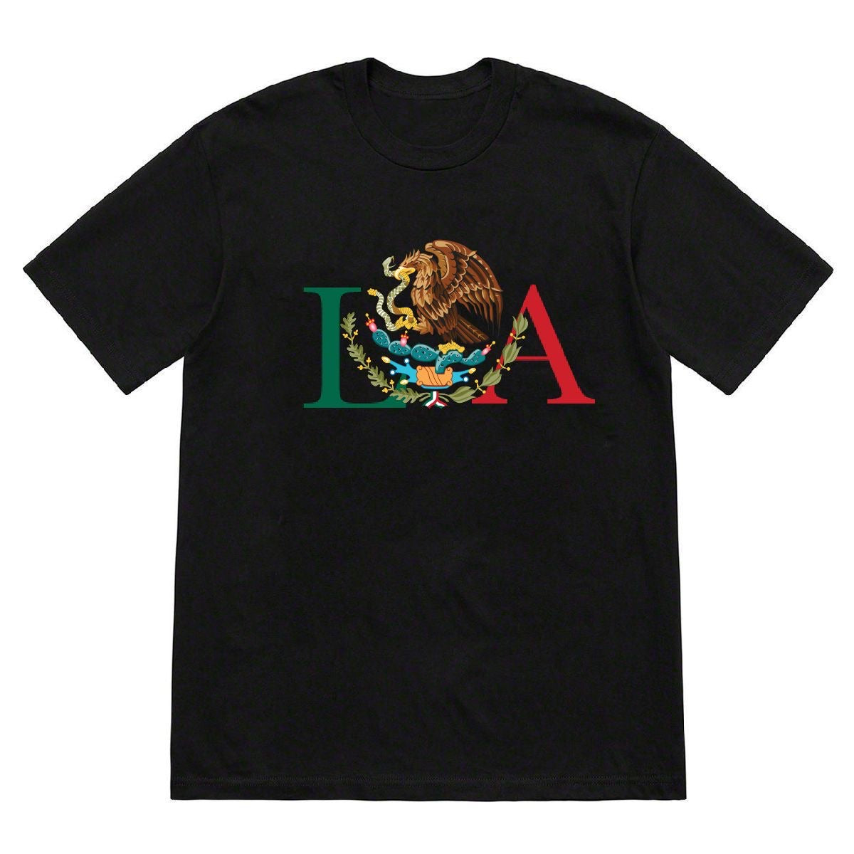 Coronado A Limited Tee
