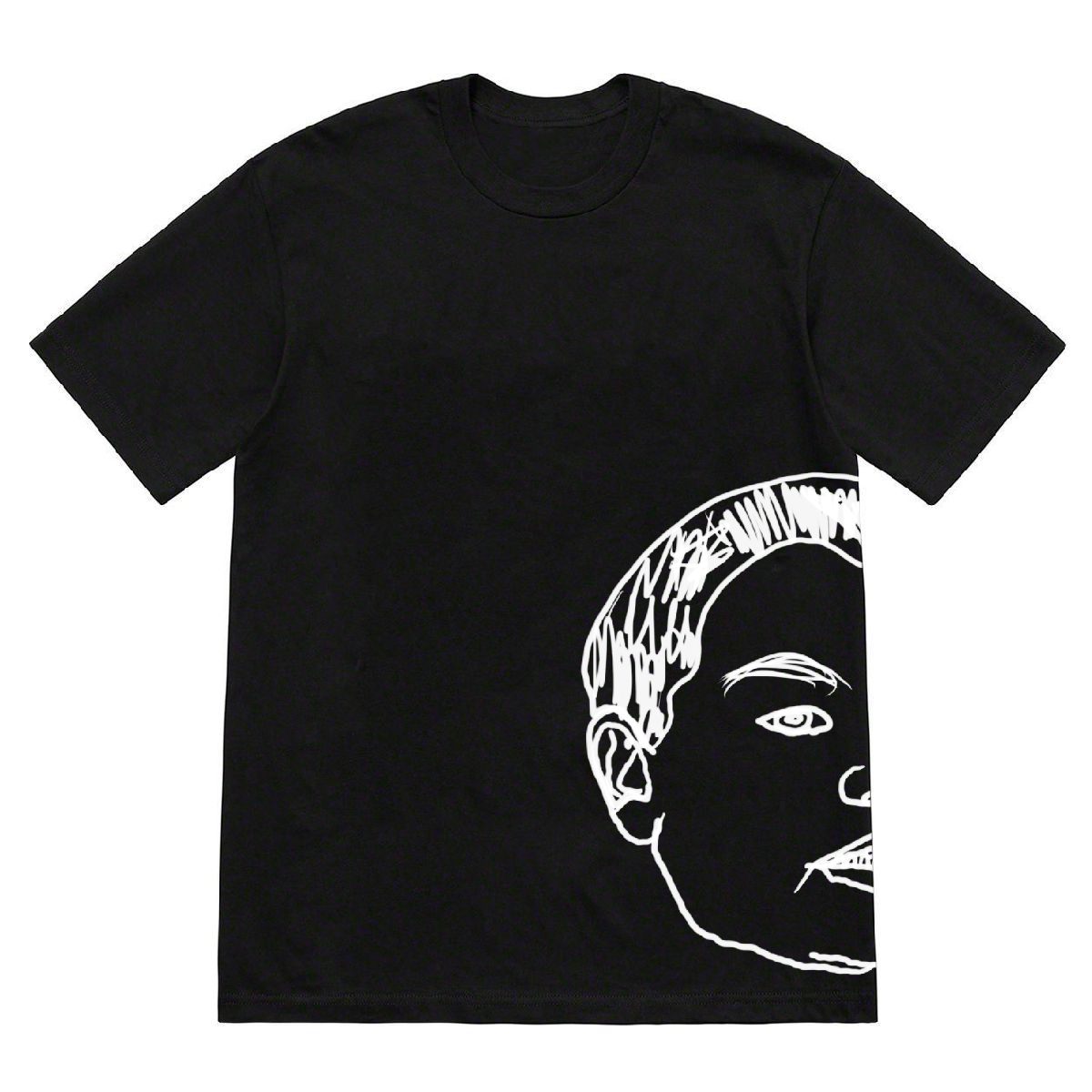 Little Dume Tee