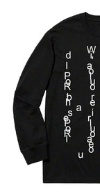 Truth Long Sleeve