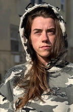 The Unseen Hoodie