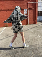 The Unseen Hoodie