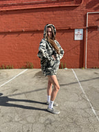 The Unseen Hoodie