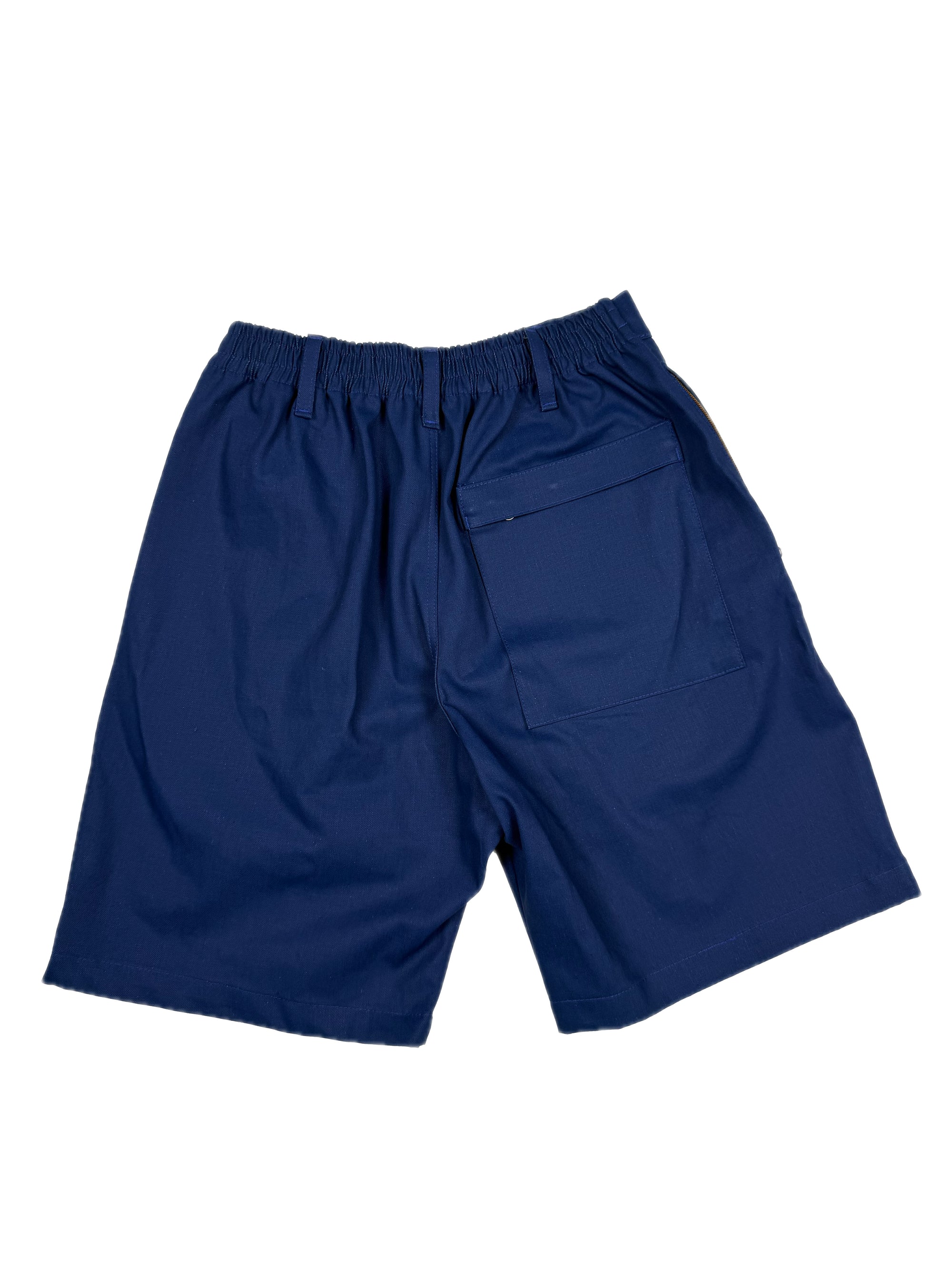 Del Dio’s Shorts