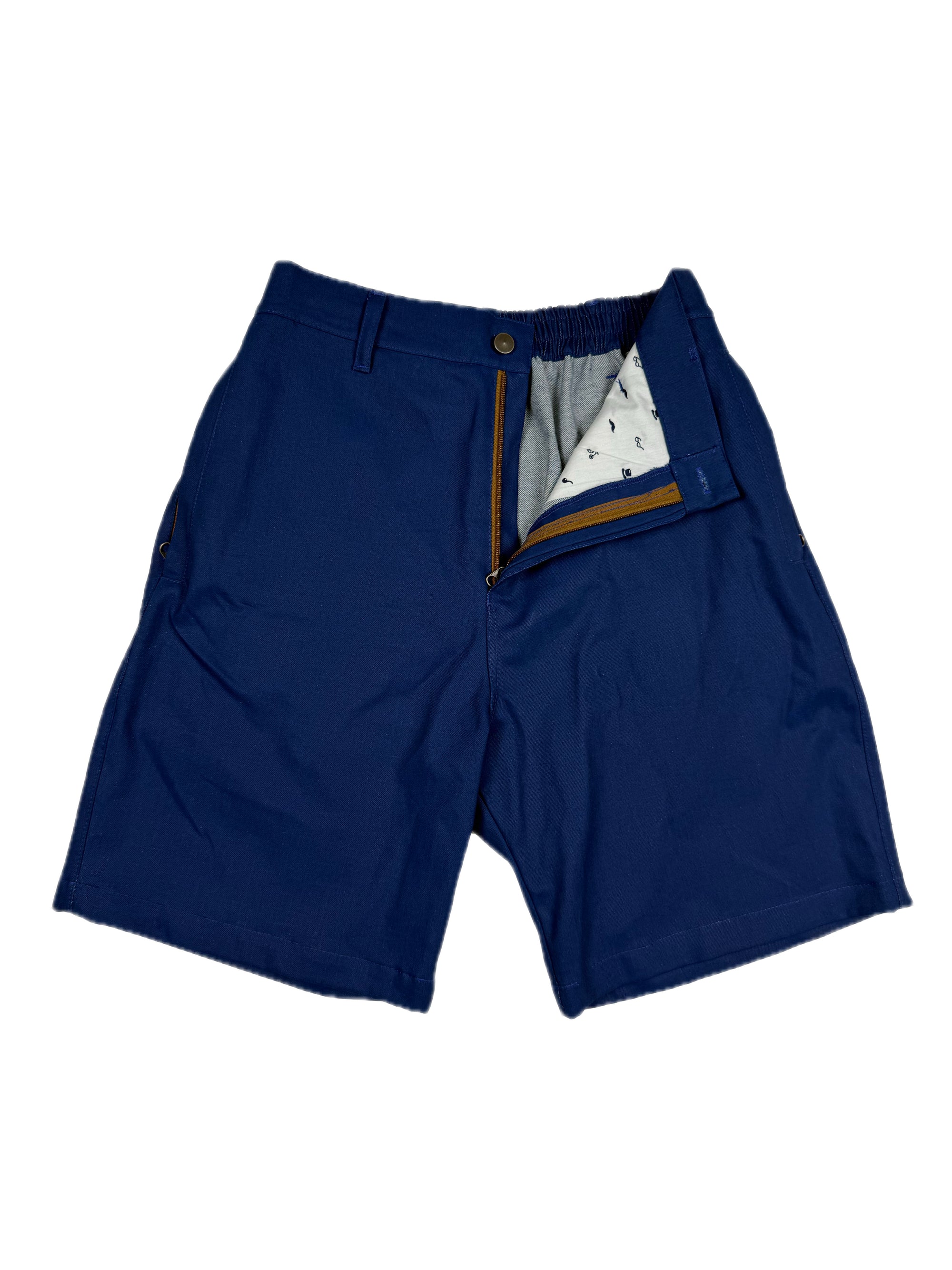 Del Dio’s Shorts