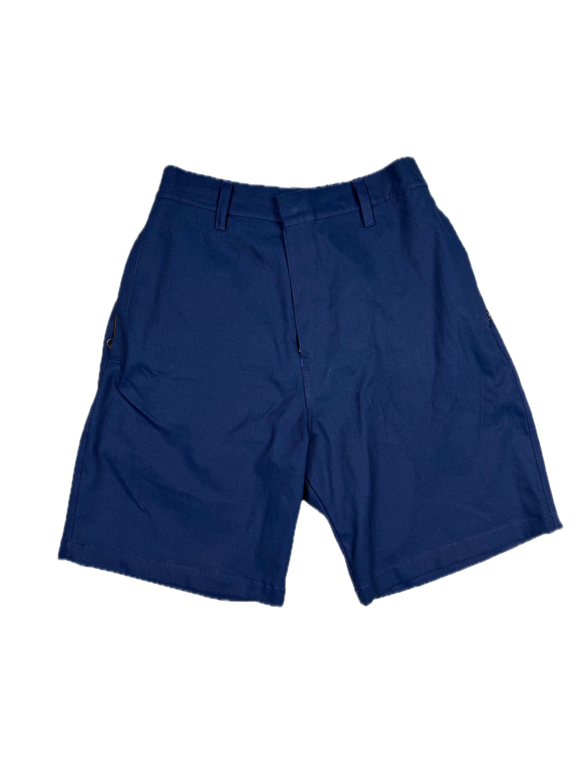 Del Dio’s Shorts