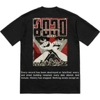 New World Order Tee