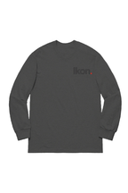 Liberate Long Sleeve Tee