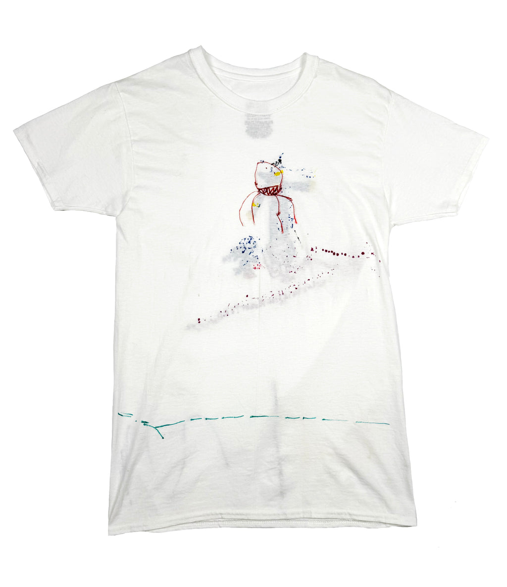 No.6 The Right Person Tee