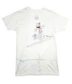 No.6 The Right Person Tee