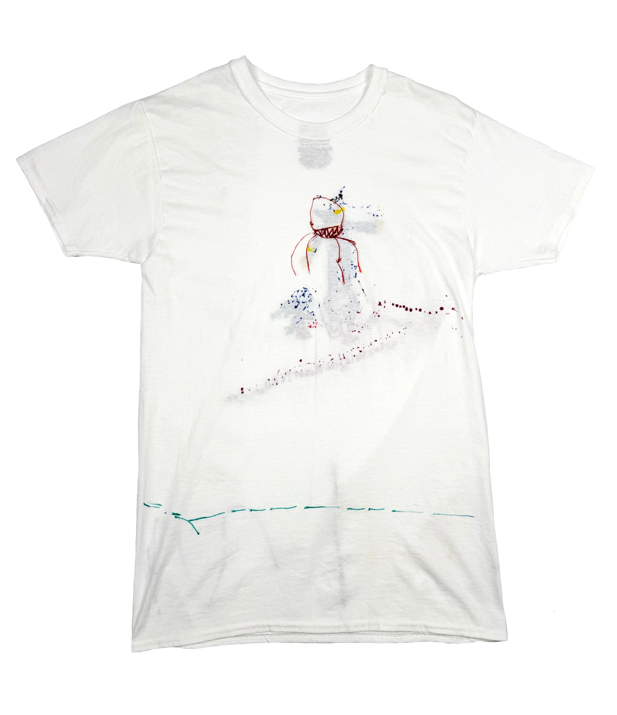 No.6 The Right Person Tee