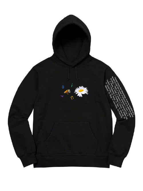 Apidae Ex Machina — Vault Hoodie | Heavyweight 465 GSM cotton fleece hoodie
